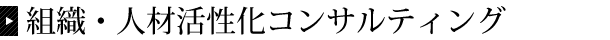 人材活用コンサルティング